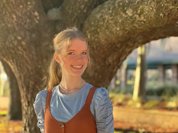 Grace Cooksey