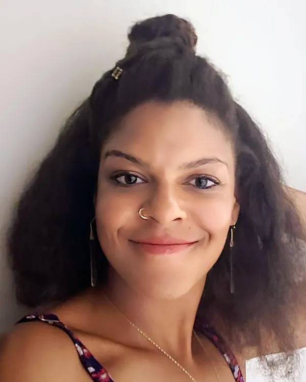 J'Nai Areana