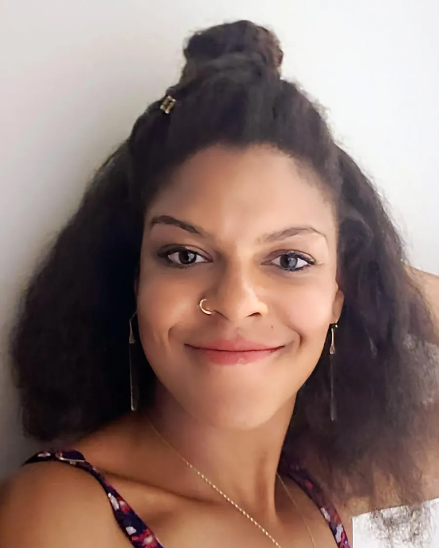 J'Nai Areana
