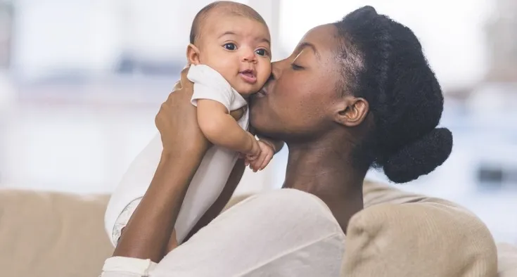 Postpartum