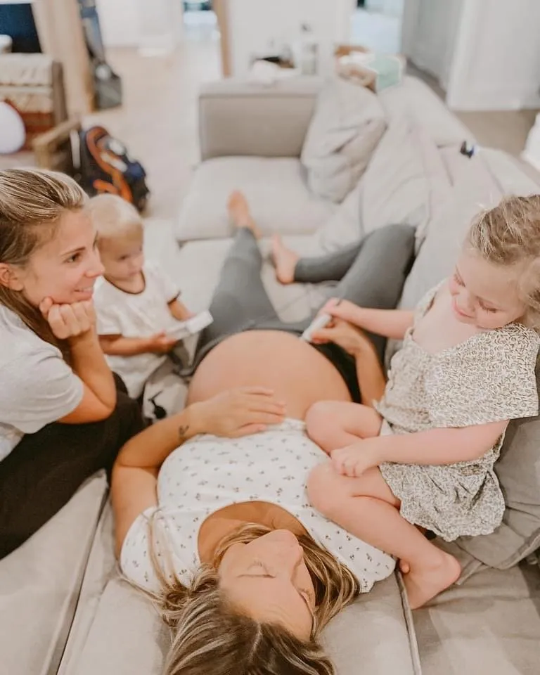 Midwife attended birth