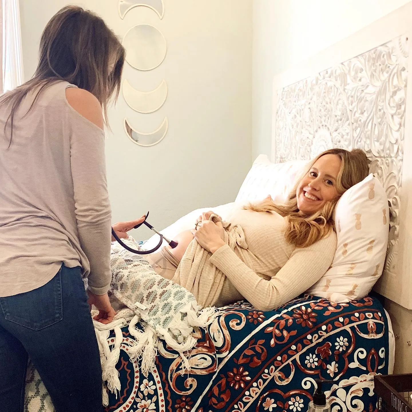 Prenatal